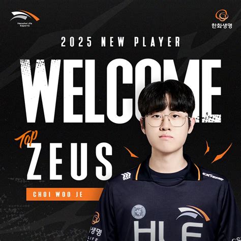 Đại Diện Zeus Lên Tiếng Về Drama T1 Zeus Hle Có Nguy Cơ Thành Phản