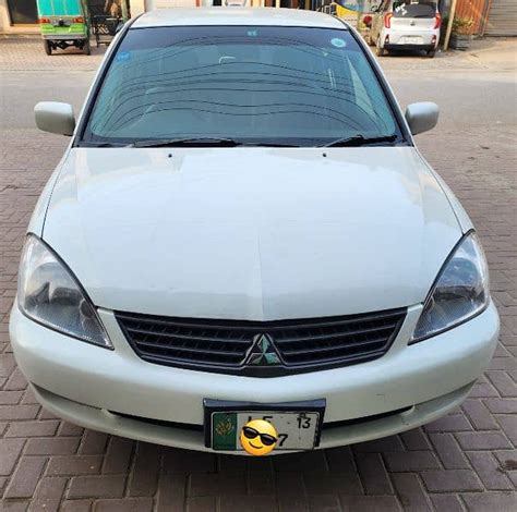 Mitsubishi Lancer 2006 Cars 1097458201