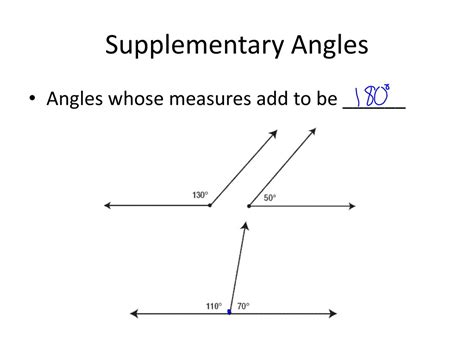 PPT - 1.3.d: Angle Relationships PowerPoint Presentation, free download - ID:604934