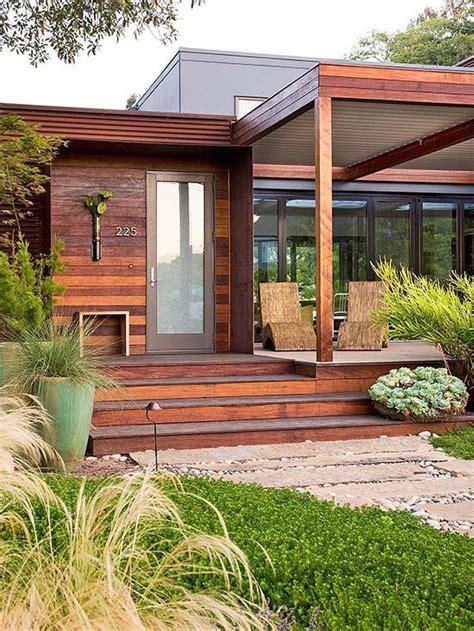 55 Front Verandah Ideas And Improvement Designs — Renoguide