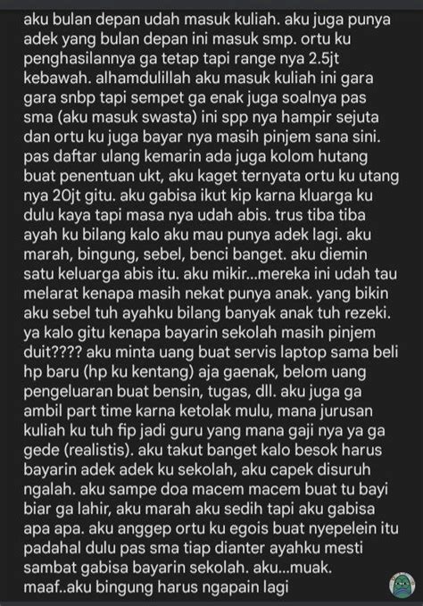 Tanyarl ㅡ Rep OOT AFF JUALAN on Twitter menurut kalian aku harus