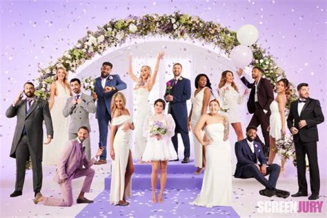 Watch 'Married At First Sight UK: Reunion Special 2024' in the USA