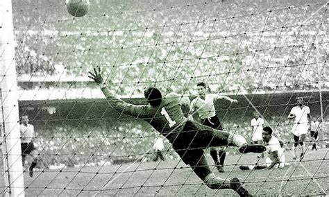 Maracanã 70 anos expressão Maracanazo só foi usada no Brasil quase