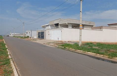 Lote Terreno na Rua AB7 13 Residencial Alice Barbosa em Goiânia por