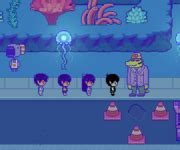 Omori Game · Play Online For Free