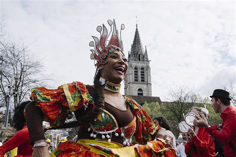 En Images Carnaval Des Centres De Loisirs Maternels Mairie De Vitry