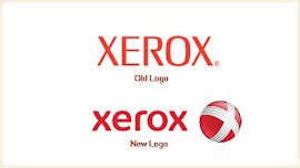 History of All Logos: All Xerox Logos