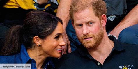 Meghan Markle et Harry un ex collègue de lactrice évoque leur couple