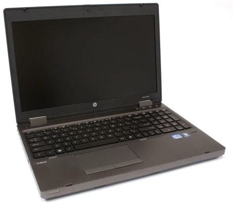 Hp Probook 6570b 15 Laptop Intel Core I5 3rd Gen 8gb Ram 750gb Hdd Action Computers