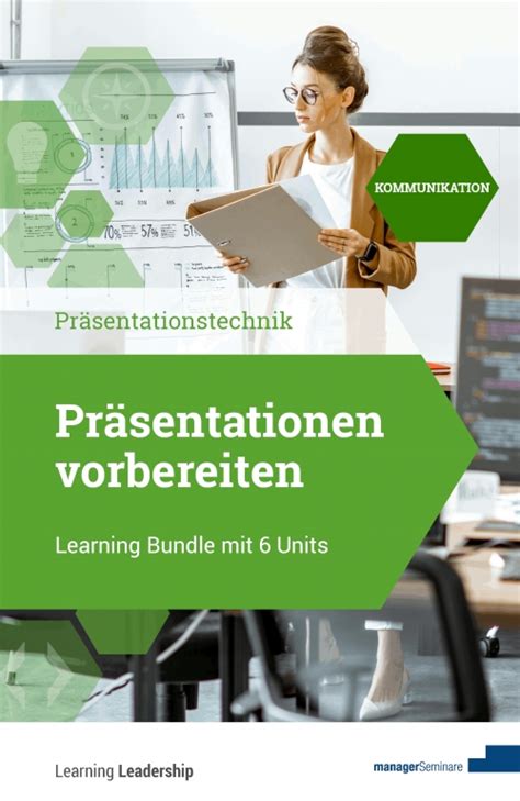 Pr Sentationen Vorbereiten Learning Bundle