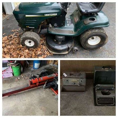 Gorby Estate Online Auction Baer Auctioneers Realty Llc