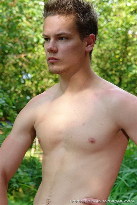 William Higgins Gay Bareback Photo Sets With Hot Models Page Intporn Forums