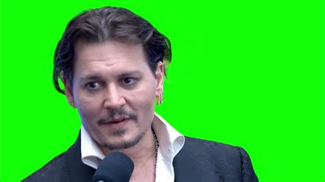 Johnny Depp Meme Im Scared To Death Im Frightened And I Want To Go