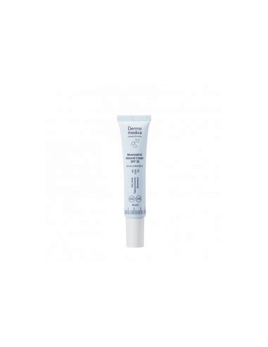 Dermomedica Resveratrol Mineral Cream Spf Przeciwstarzeniowo