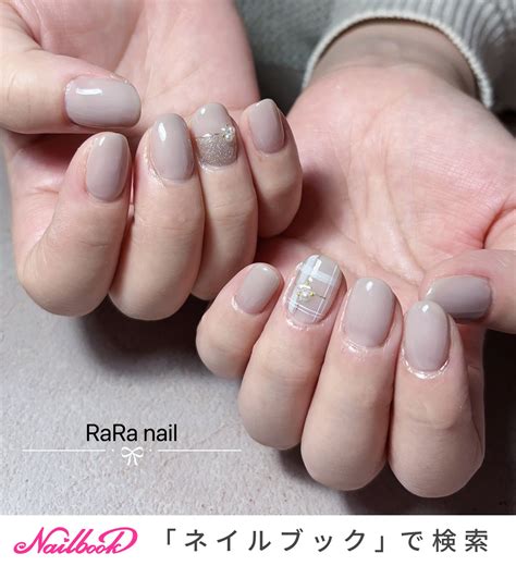 手が綺麗に見えるネイル 春 ハンド シンプル ワンカラー RaRa Nailのネイルデザイン No 8726772 ネイルブック