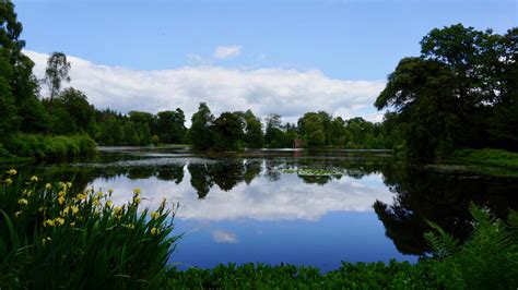 Penicuik House Estate - Locations - Film Edinburgh