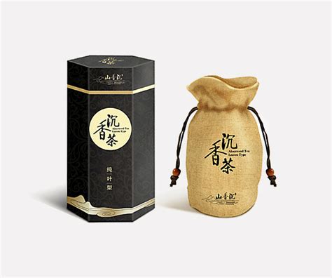 山香沉茶叶品牌vi设计一止茶慧 荒野单丛茶chinese Tea潮州高档单丛茶高端鸭屎香，荒野乌龙茶正宗鸭屎香非物质文化单丛茶