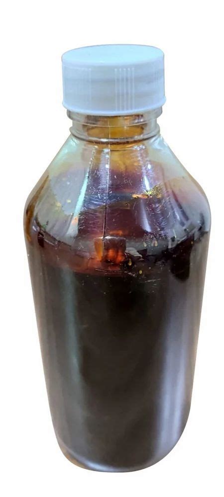 Lshs Furnace Oil Bottle Of Ml At Rs Kg In Ahmedabad Id