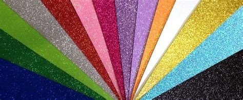 Folha De Eva C Glitter 40x60 5 Folhas Comprou Chegou R 25 90 Em