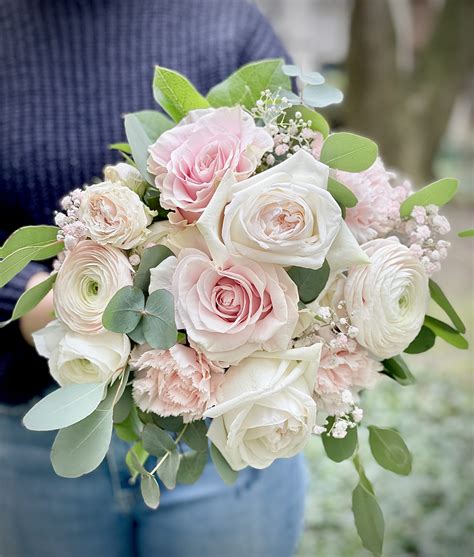 Galerie Bouquets De Mari E Atelier Lavarenne