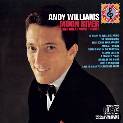 Andy Williams – Love Is a Many-Splendored Thing Lyrics | Genius Lyrics