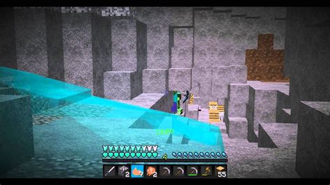 Ep 1 Minecraft Speed Uhc Youtube