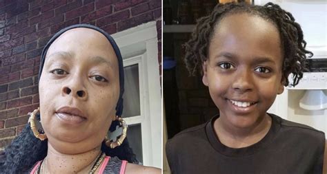 Mom 12 Year Old Son Missing From Pittsburgh Crime Online