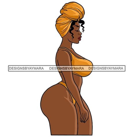 Big Breasted Bikini Etsy