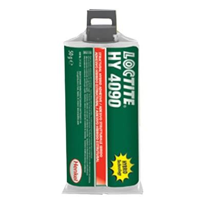 Loctite Hybrid Adhesives