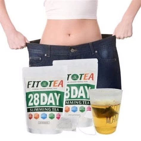 Slimming Tea Free Gift Konga Online Shopping