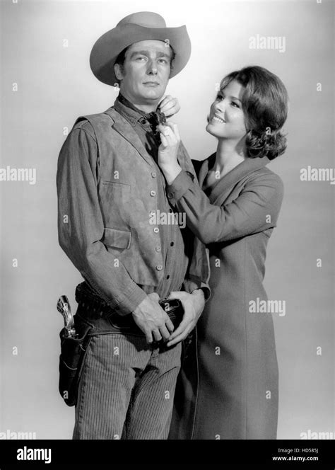 Mariette Hartley Gunsmoke