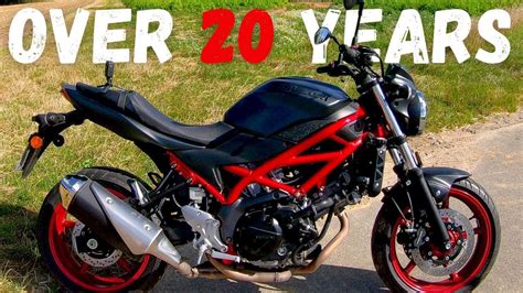 How Is The Suzuki Sv In Today S Market Youtube