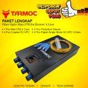 Jual Tarmoc Fiber Optic Mini Otb Core Sc Roset Fo Besi C Lengkap