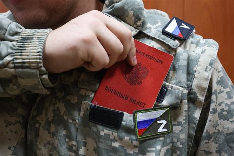 Призывной возраст в России 2023: призовут ли после 27 лет, предельный ...