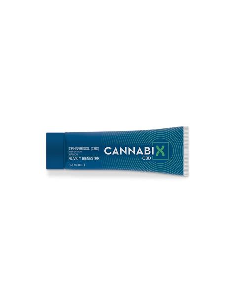 Fisiocrem Cannabis Cbd Crema Ml