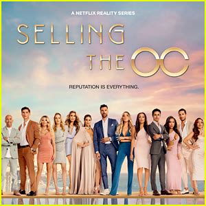 Selling The OC Cast Update 2 Stars Seemingly Exit Reasons Why