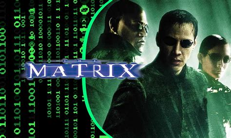 21 The Matrix Trivia Questions That Will Make You Question Reality