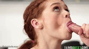 She Drive Me Crazy Porn Pic