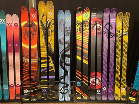 Volkl Revolt Review Powder Lift Line Blog