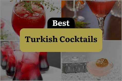 13 Strawberry Liqueur Cocktails That Will Shake Your Senses