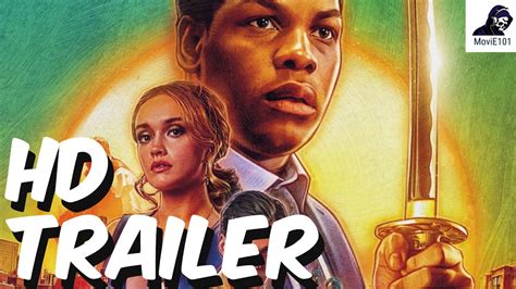 Naked Singularity Official Trailer Olivia Cooke Bill Skarsgård Ed Skrein YouTube