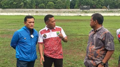 Pj Bupati Bersama Eman Suherman Banyak Torehkan Prestasi Memajukan