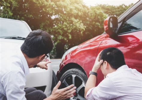 Jenis Jenis Insurans Kereta Yang Anda Perlu Tahu Sebelum Renew