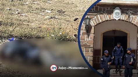 Dos Detenidos En La Quiaca Por El Crimen Del Hombre Hallado En Un Basural