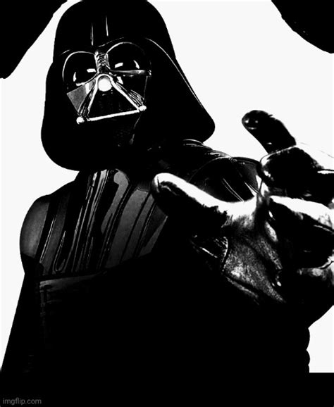 Image Tagged In Darth Vader Force Choke Imgflip