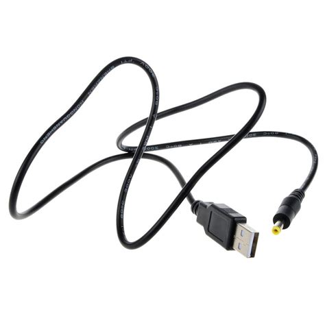 Amazon J Zmqer Usb V Dc Charging Cable Compatible With