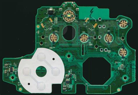 Unveiling The Intricacies Of The Original Xbox Motherboard Schematic