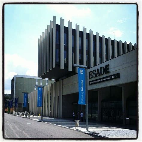 ESADE Business School - 5 tips from 632 visitors