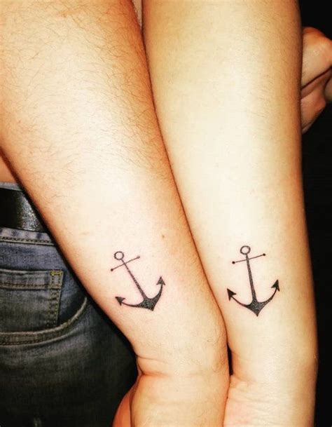 Exclusive Anchor Tattoo Designs For Women Blurmark Anchor Tattoo