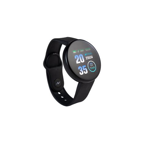 Reloj Inteligente Smartwatch Noga Ng Sw Multi Deporte Cuenta Calorias